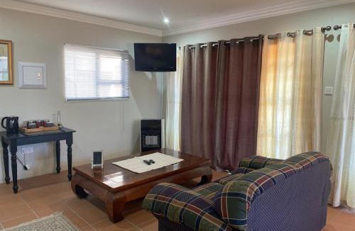 Benoni Apartment | Pringle Studio