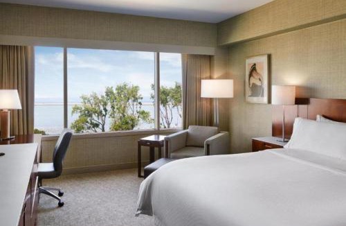 Burlingame Hotel | The Westin San Francisco Airport
