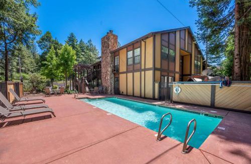 Placerville Hotel | Best Western Stagecoach Inn