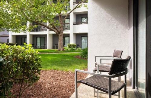 San Bruno Hotel | Courtyard by Marriott San Francisco Airport