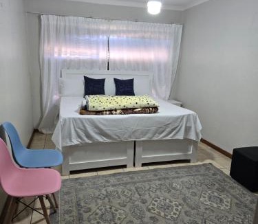 Northcliff Apartment | Aman Lodge