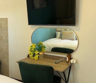 Klerksdorp Apartment | Die Stalle