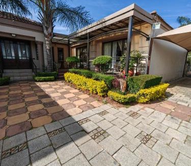 Germiston House | Leondale guesthouse