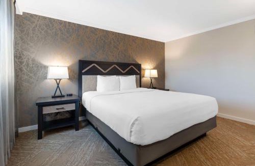 Napa Hotel | Best Western Plus Inn at the Vines