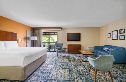 Pleasanton Hotel | Four Points by Sheraton Pleasanton