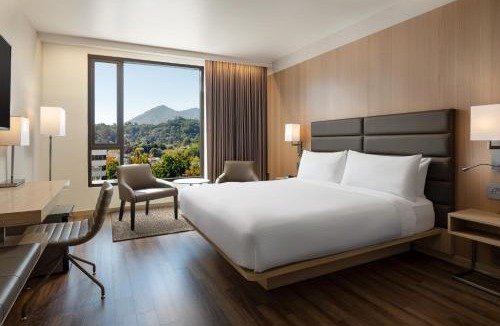 San Rafael Hotel | AC Hotel San Rafael Downtown