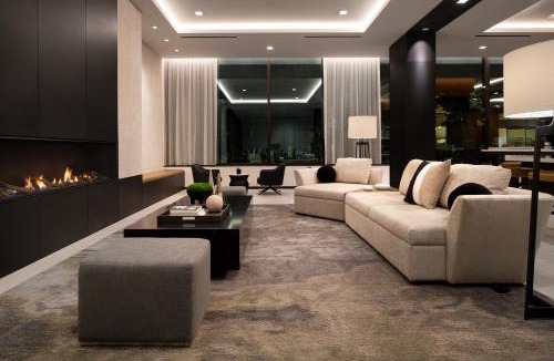San Rafael Hotel | AC Hotel San Rafael Downtown