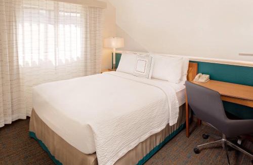 Cambrian Community Hotel | Residence Inn by Marriott San Jose Campbell