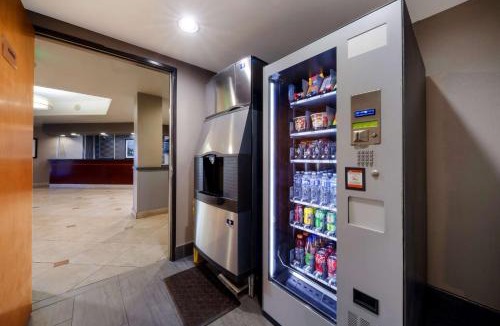 East San Jose Hotel | Best Western Lanai Garden Inn & Suites