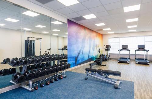 San Carlos Hotel | Hyatt Place San Carlos