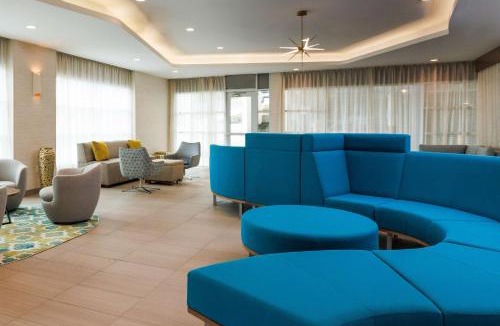 San Carlos Hotel | Hyatt Place San Carlos