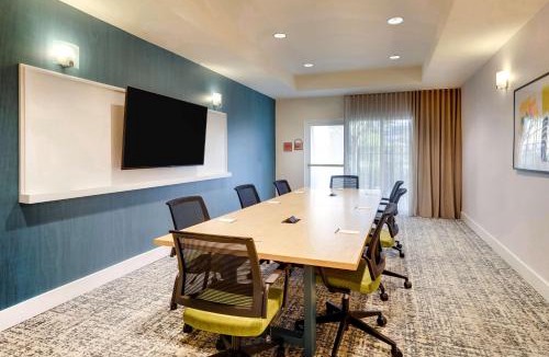 Oyster Point Hotel | Sonesta Select San Francisco Airport Oyster Point Waterfront