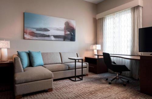 San Carlos Hotel | Residence Inn by Marriott Redwood City San Carlos