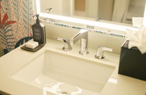 Downtown San Francisco Hotel | SoMa House