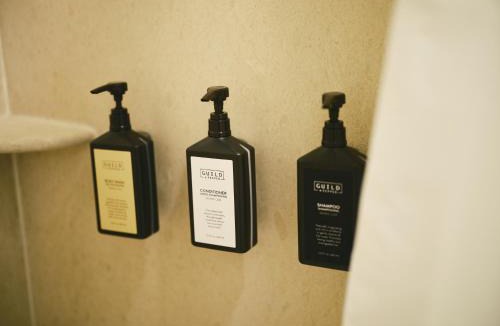 Downtown San Francisco Hotel | SoMa House