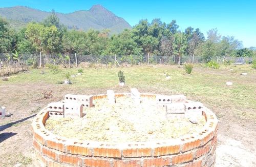 Witelsbos Other | Teepees Tsitsikamma Wolf Sanctuary