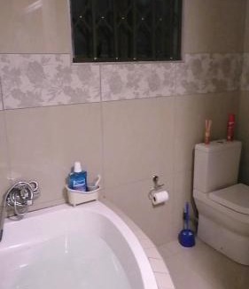 Umlazi House | Duvas Home