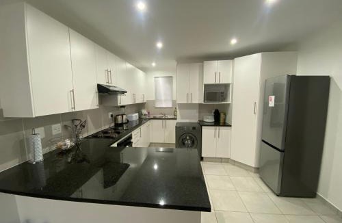 Gonubie Apartment | Percy Place