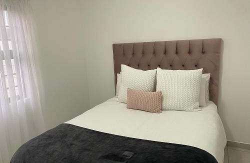 Gonubie Apartment | Percy Place