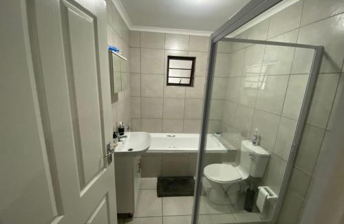 Gonubie Apartment | Percy Place