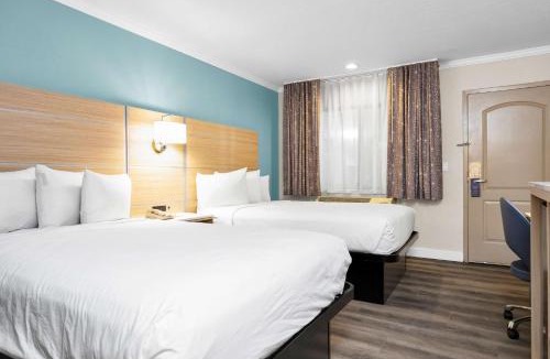 Marina District Hotel | SureStay by Best Western San Francisco Marina District