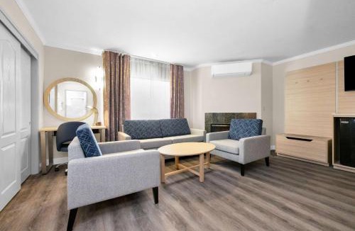 Marina District Hotel | SureStay by Best Western San Francisco Marina District