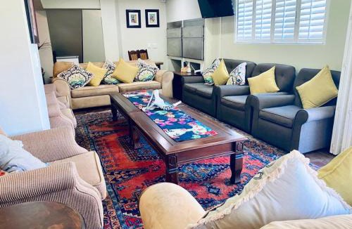 Buffalo Bay House | Peace Of Heaven