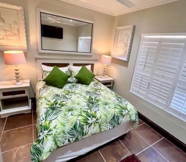Buffalo Bay House | Peace Of Heaven