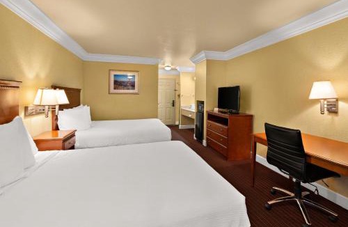 Willits Hotel | Best Western Willits Inn