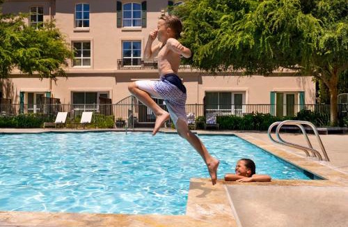 Santa Rosa Hotel | Hyatt Regency Sonoma Wine Country