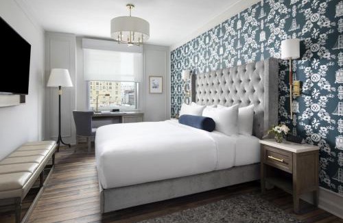 Union Square Hotel | Beacon Grand, A Union Square Hotel