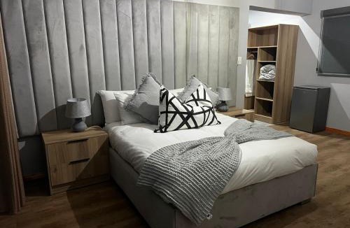 Thohoyandou House | Mulala Luxury Guesthouse