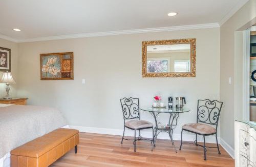 Napa Apartment | Resort-Style Napa Studio: Close to Wineries!