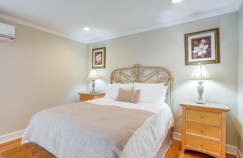 Napa Apartment | Resort-Style Napa Studio: Close to Wineries!