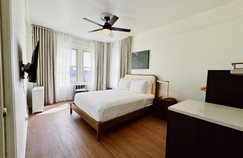 Theater District Hotel | FOUND Hotel Carlton, Nob Hill