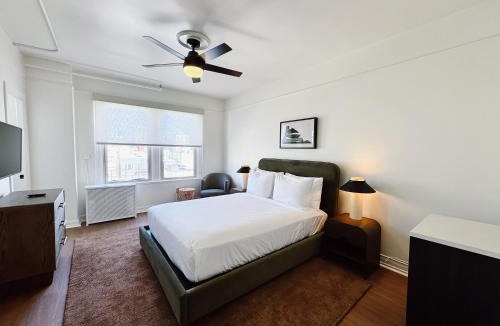 Theater District Hotel | FOUND Hotel Carlton, Nob Hill