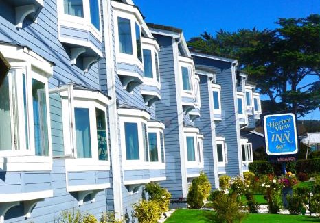 El Granada Hotel | Harbor View Inn
