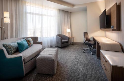 Petaluma Hotel | Courtyard by Marriott Petaluma Sonoma County