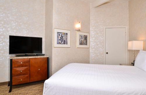 Corte Madera Hotel | Best Western Corte Madera Inn