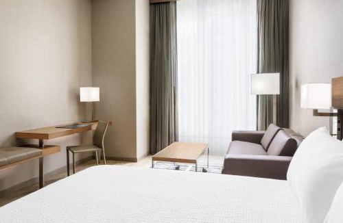 Oyster Point Hotel | AC Hotel by Marriott San Francisco Airport/Oyster Point Waterfront