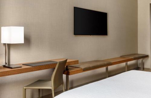Oyster Point Hotel | AC Hotel by Marriott San Francisco Airport/Oyster Point Waterfront