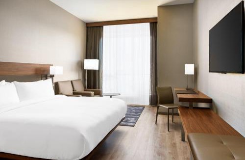 Oyster Point Hotel | AC Hotel by Marriott San Francisco Airport/Oyster Point Waterfront