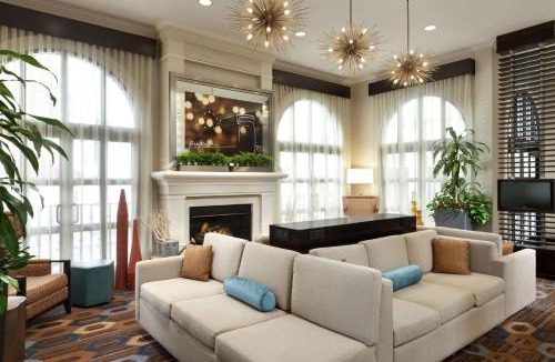 Cupertino Hotel | Hilton Garden Inn Cupertino