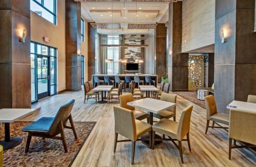 North San Jose Hotel | Hampton Inn & Suites San Jose Airport