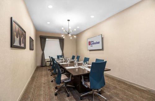 Gilroy Hotel | Hilton Garden Inn Gilroy