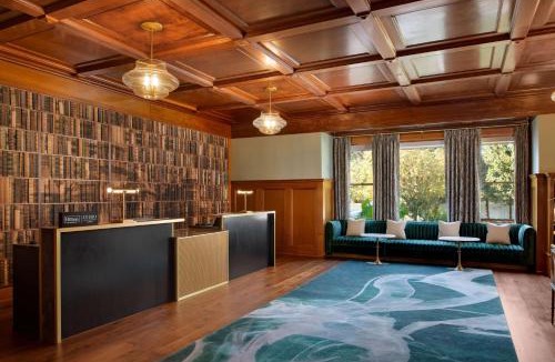 South San Jose Hotel | Hayes Mansion San Jose, Curio Collection by Hilton