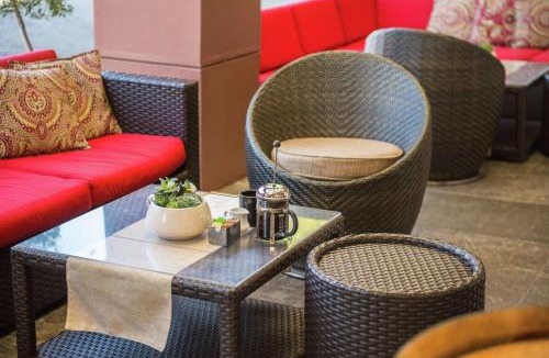 Cupertino Hotel | Juniper Hotel Cupertino, Curio Collection by Hilton