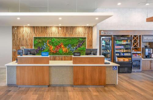 Fremont Hotel | Hilton Garden Inn Fremont Milpitas