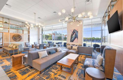 Fremont Hotel | Hilton Garden Inn Fremont Milpitas