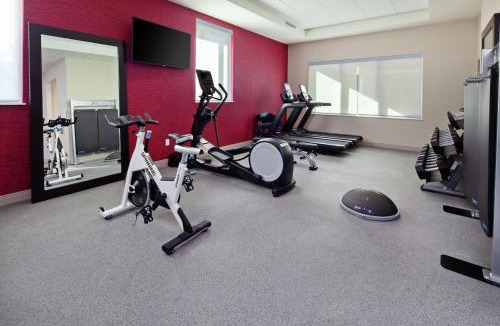 Alameda Hotel | Home2 Suites By Hilton Alameda Oakland Airport